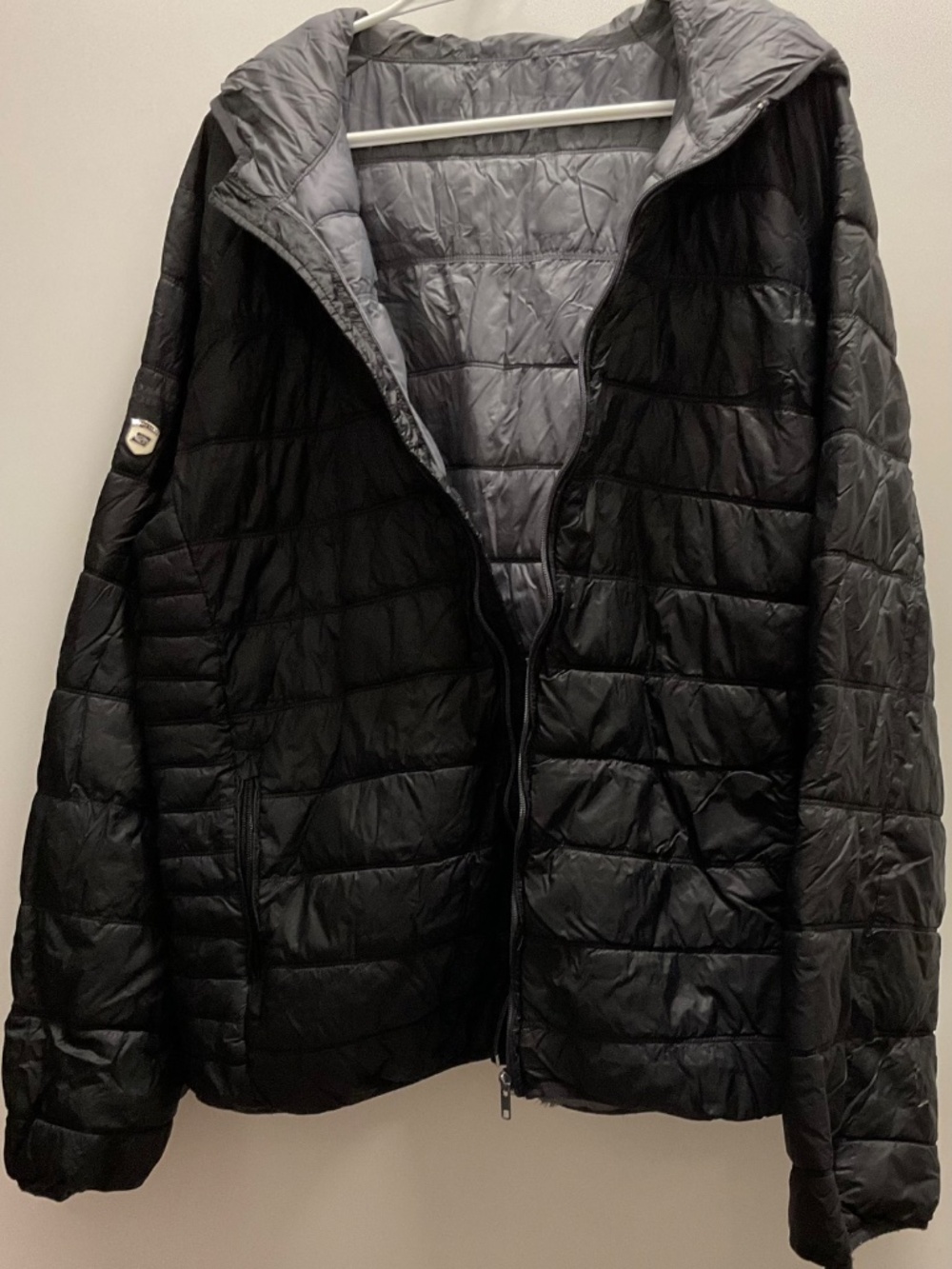 Point Zero ultralight packable jacket - Picture 2 of 4